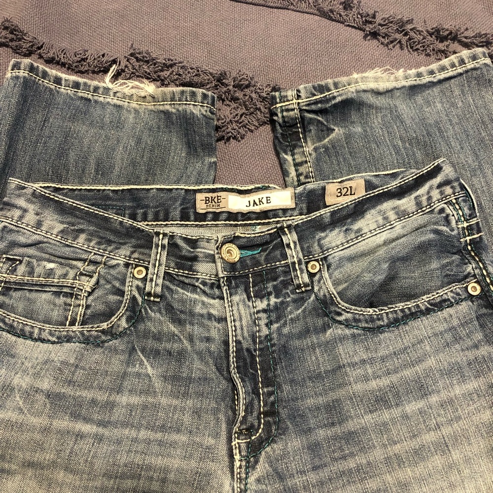 BKE Jake Jeans